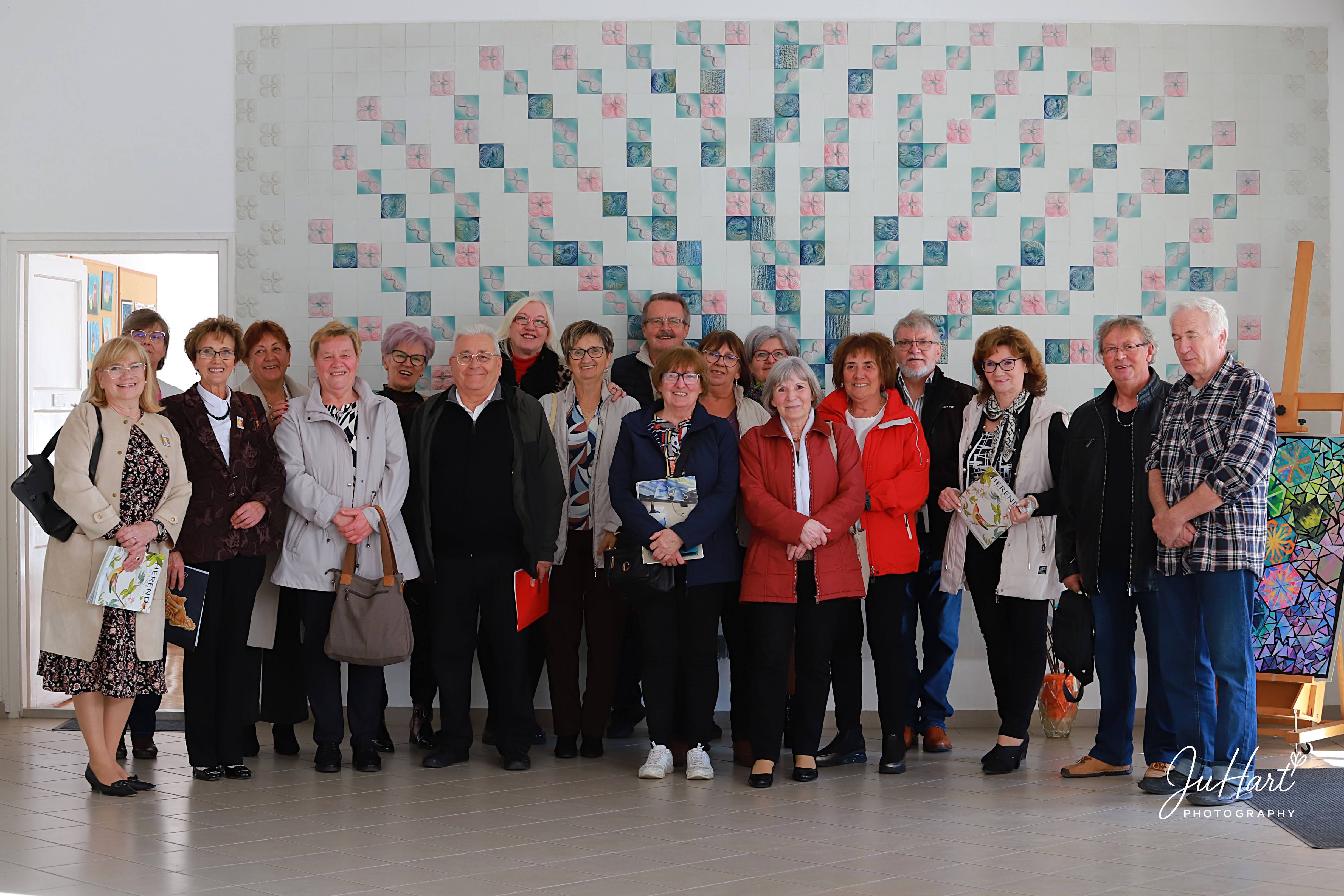 50 éves osztálytalálkozó!